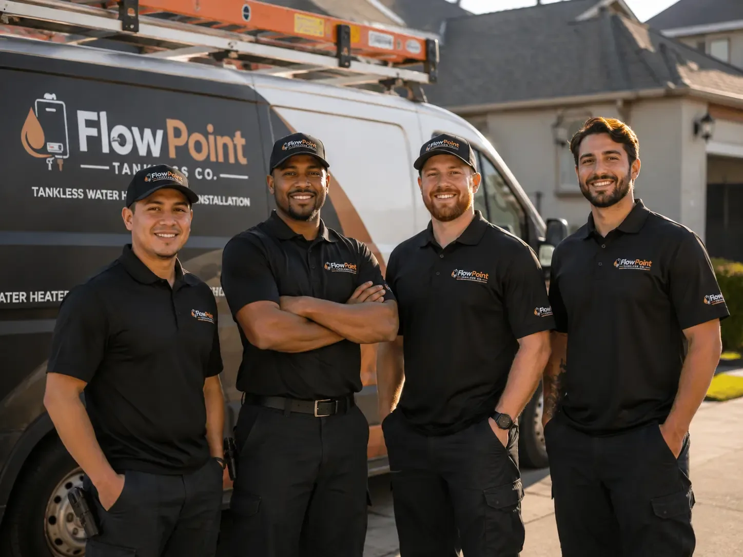 Tankless Water Heater Installation company in Kimball, WV