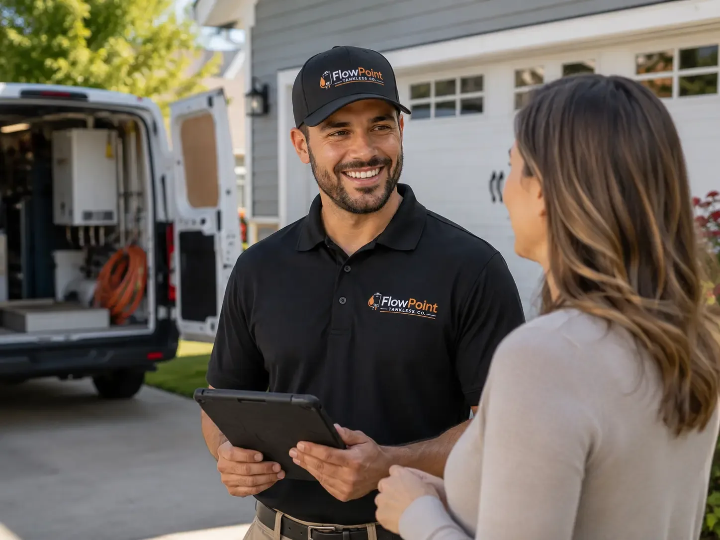 Tankless Water Heater Installation Kimball, WV FAQs
